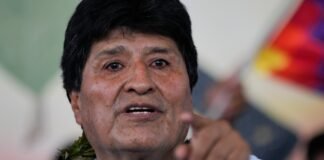Evo Morales, el estratega de la presión política y el ciclo interminable de los bloqueos