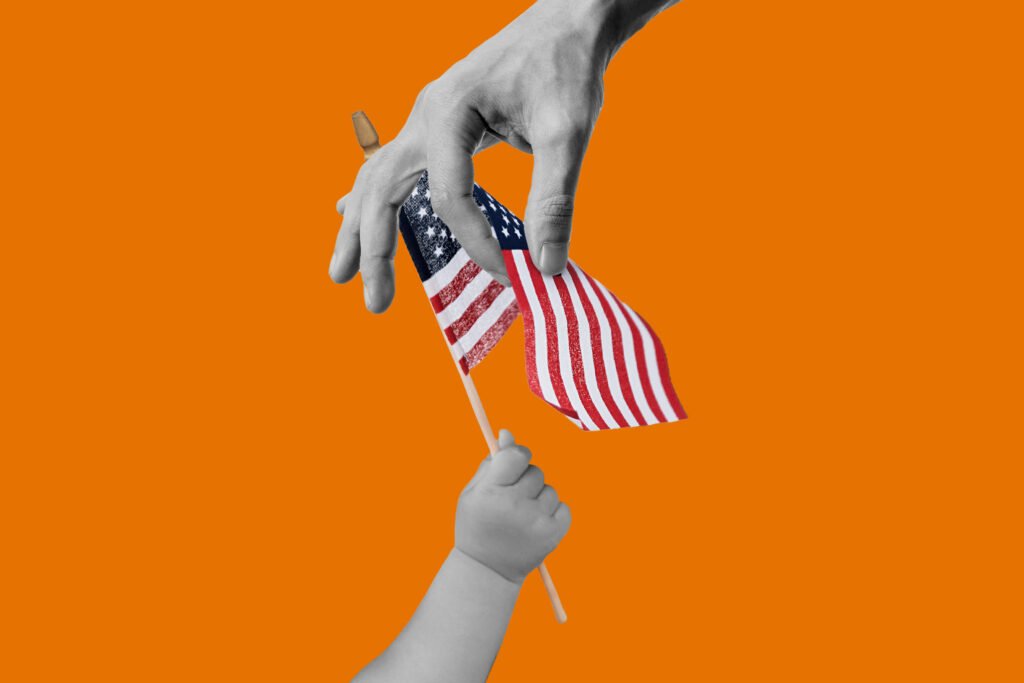 Ciudadanía por nacimiento en Estados Unidos: ¿una reinterpretación constitucional o una expansión del poder presidencial? Eje Global