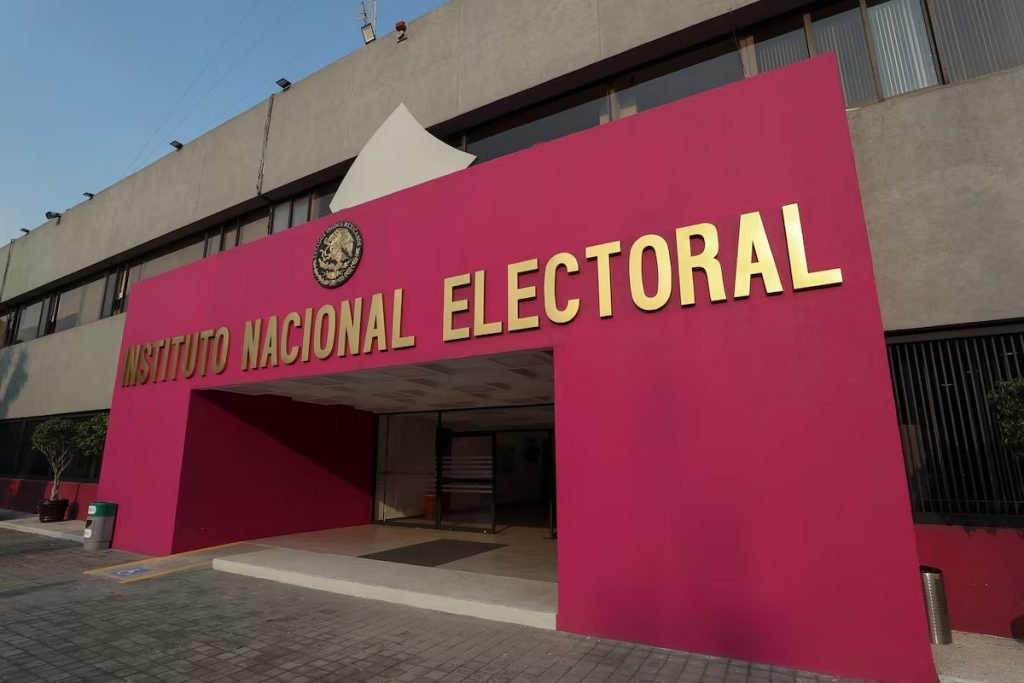 El papel de los nuevos partidos en México frente a la crisis política rumbo a la elección de 2027 Eje Global