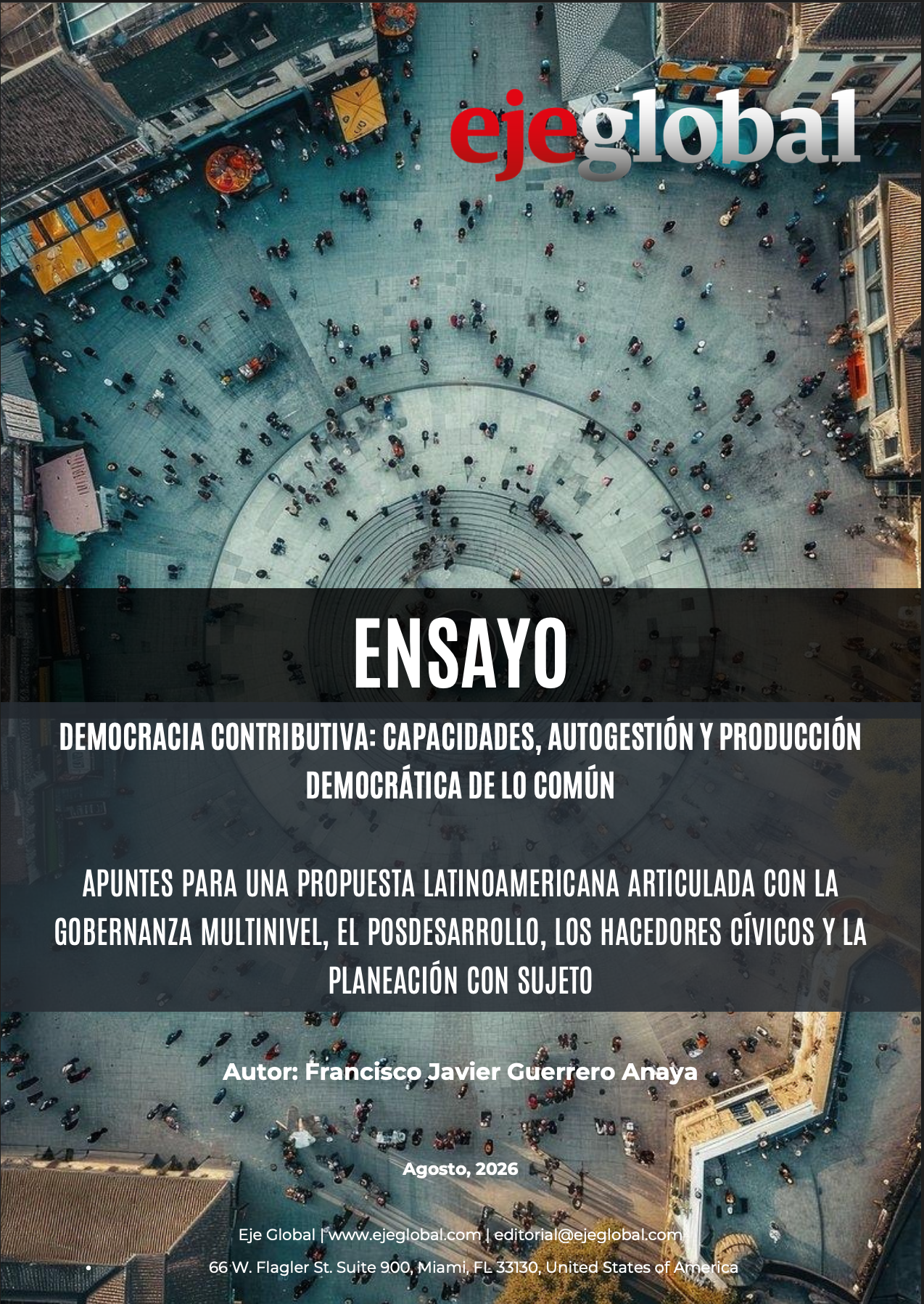 Eje Global