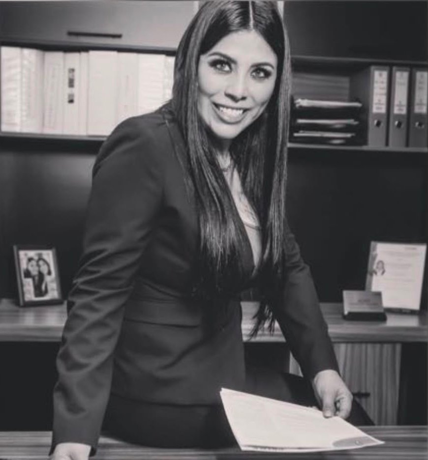 Alma Rodriguez