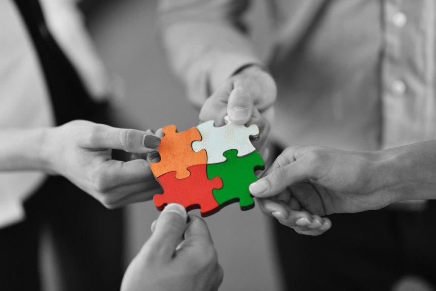 Gobernanza institucional y trabajo en equipo: la importancia de las decisiones públicas orientadas al bien común Eje Global