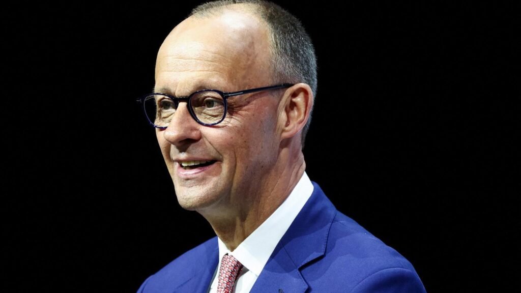 A un año de gobierno Friedrich Merz enfrenta una intensa crisis política Eje Global