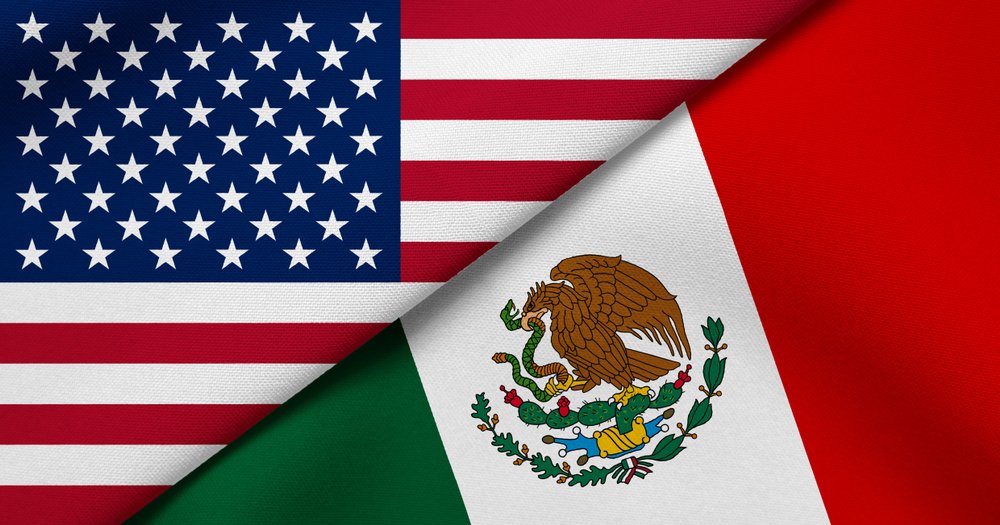 México y Estados Unidos: Hoy como hace 100 años Eje Global