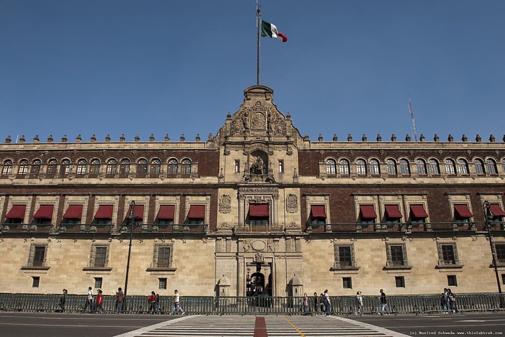 México: el bumerán de las contrarreformas Eje Global