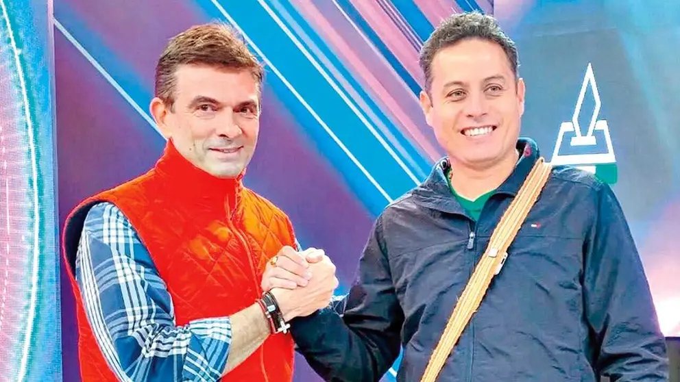 Paz y Lara ganaron donde antes ganaba el MAS, no fueron los bots Eje Global